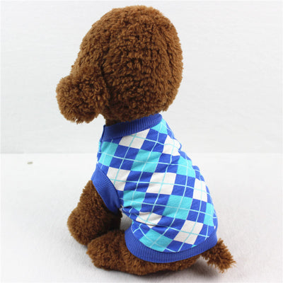 Chaleco de Algodón para Amantes de Perros y Gatos - Image 9