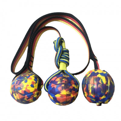 Juguete Masticable Personalizado para Mascotas - Varilla de Baloncesto - Image 11