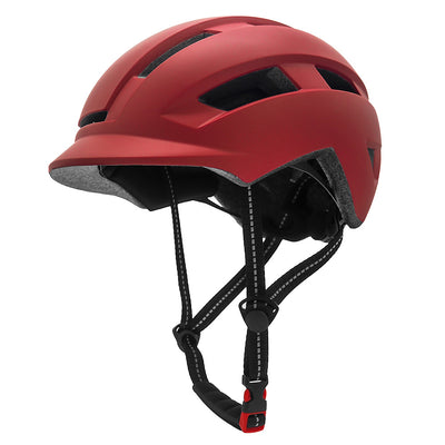Casco Deportivo Multifuncional con Espuma EPS - Image 8