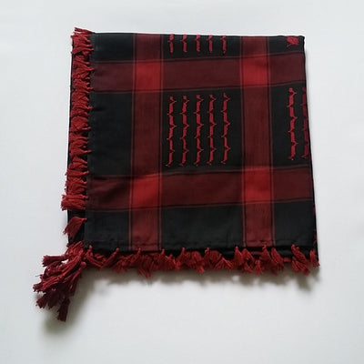 Pañuelo Táctico Militar Protector Contra Viento y Arena - Image 9