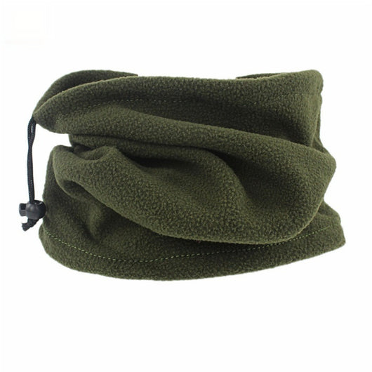 Bufanda Deportiva Térmica Unisex para Actividades al Aire Libre - Image 19