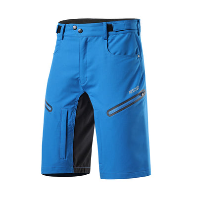 Shorts de Senderismo Transpirables con Tecnología de Secado Rápido - Image 5