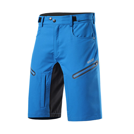 Shorts de Senderismo Transpirables con Tecnología de Secado Rápido - Image 5