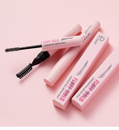 Crema Modeladora de Cejas Doble Punta - Incolora y Larga Duración - Image 26