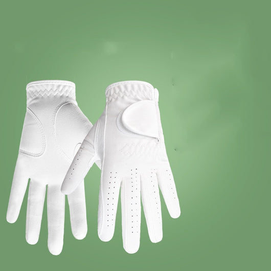 Guantes de Golf Profesionales para Hombre y Mujer - Image 9