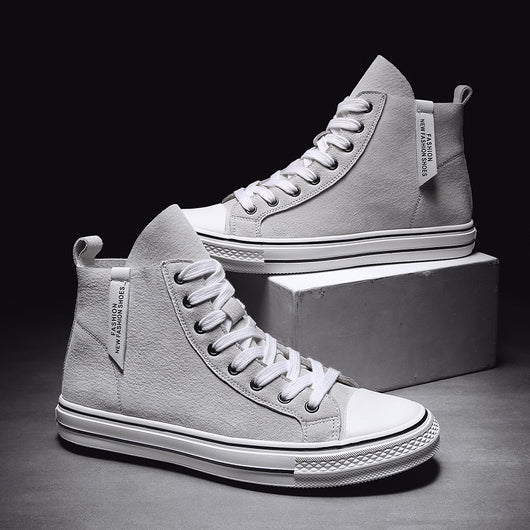 Zapatillas Altas Casuales - Image 8