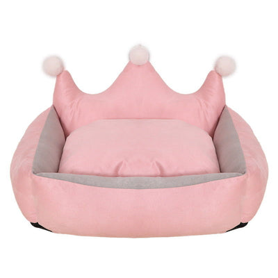 Cama Ortopédica para Perros Resistente a Arañazos - Image 11