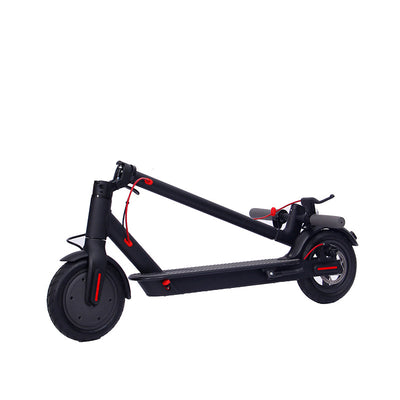 Patinete Eléctrico Plegable 8.5" - Movilidad Urbana Compacta y Potente - Image 5