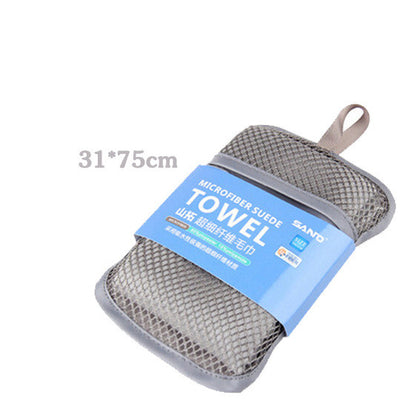 Toalla Portátil de Secado Rápido y Absorción Máxima - Image 11