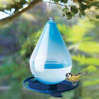 Comedero para pájaros colgante - Image 6