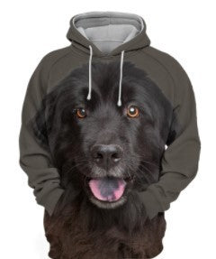 Sudadera Deportiva Estampado Animal para Hombre - Image 7