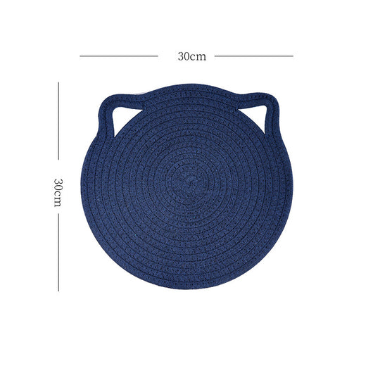 Juego de Posavasos Aislantes Protectores para Mesa - Salvamanteles Anticalor - Image 40