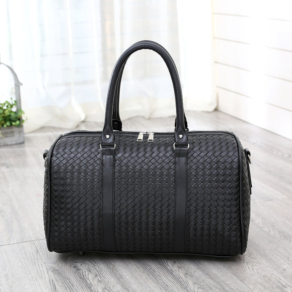 Bolsa de Viaje Equipaje de Mano Impermeable Fitness