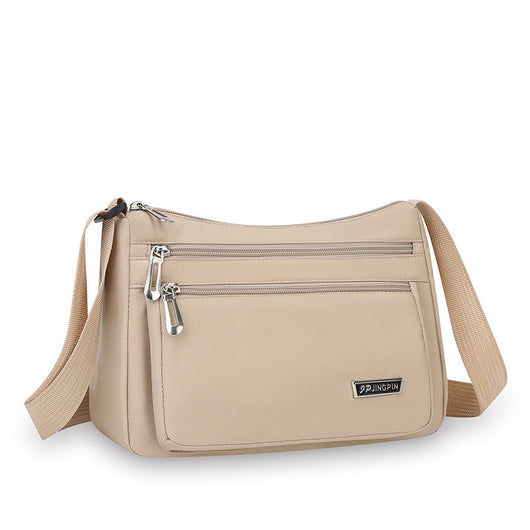 Bolso Bandolera Moderno para Mujer Profesional - Image 8