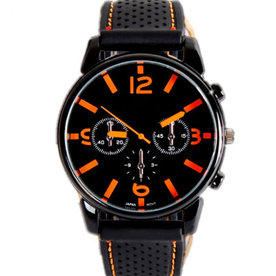 Reloj Deportivo Concepto Tres Ojos - Image 6