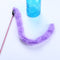 Purple Pole Length