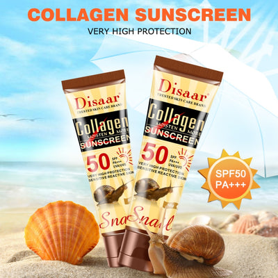 Protector Solar 50+ Refrescante de Verano con Defensa Anti UV