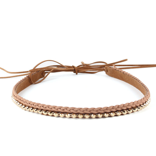 Cinturón de Moda para Mujer - Accesorio Versátil