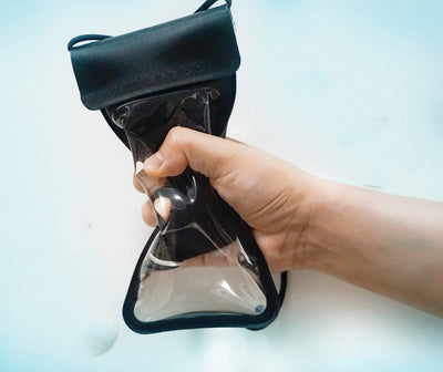 Funda Impermeable para Celular - Protección Total para Natación y Buceo - Image 8