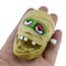 Cabeza De Momia