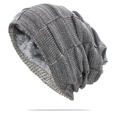 Gorro Térmico Unisex de Lana - Beanie Cálido para Invierno - Image 14
