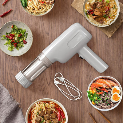 Prensa de Fideos Inteligente Multifunción para Cocina