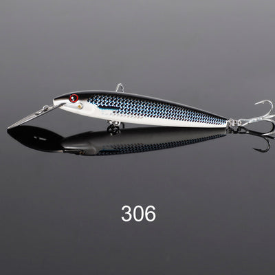 Señuelo Nobimino para Pesca de Luya en Mar - Image 5