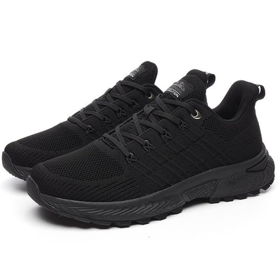 Zapatillas de Correr Deportivas Talla Grande para Hombre - Image 8
