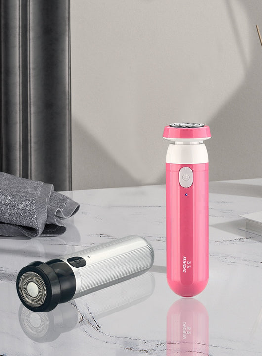 Afeitadora Eléctrica Portátil Mini para Hombres - Image 14