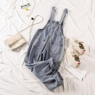 Pantalones Rectos de Cintura Alta para Mujer - Estilo Casual Versátil - Image 11