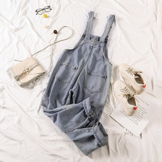 Pantalones Rectos de Cintura Alta para Mujer - Estilo Casual Versátil - Image 11