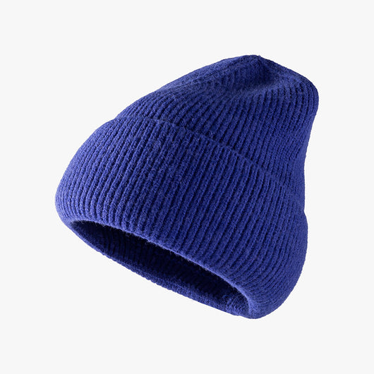 Gorro Tejido para Mujer - Abrigo Cálido para Invierno - Image 7