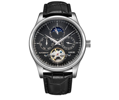 Reloj Automático Mecánico para Hombre - Image 15