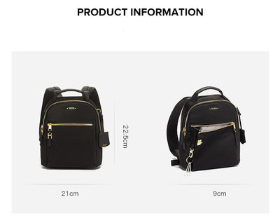 Mochila Compacta y Ligera Multifuncional para Mujer - Image 8
