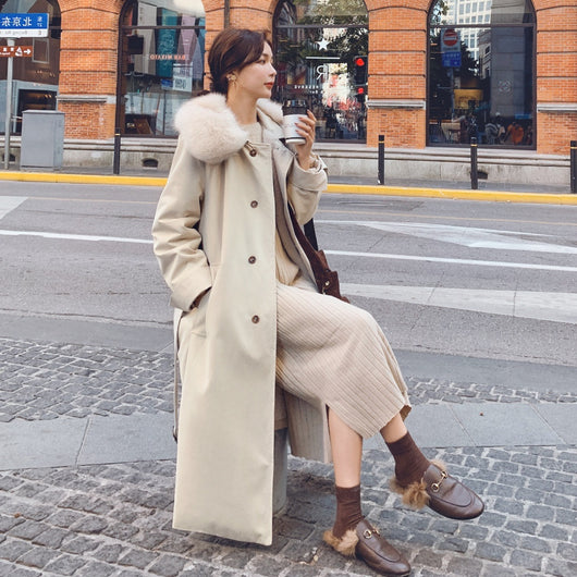Chaqueta Acolchada Táctica para Mujer con Cinturón Reforzado - Image 9