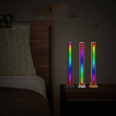 Luz LED RGB Sincronizada con Música - Control por Sonido USB - Image 19