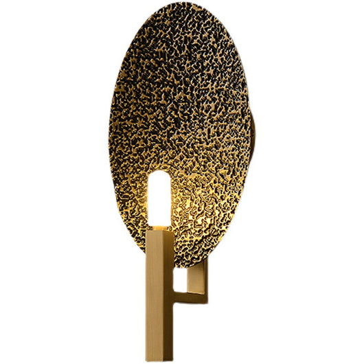 Lámpara de Pared Decorativa Moderna en Cobre Artístico - Image 4