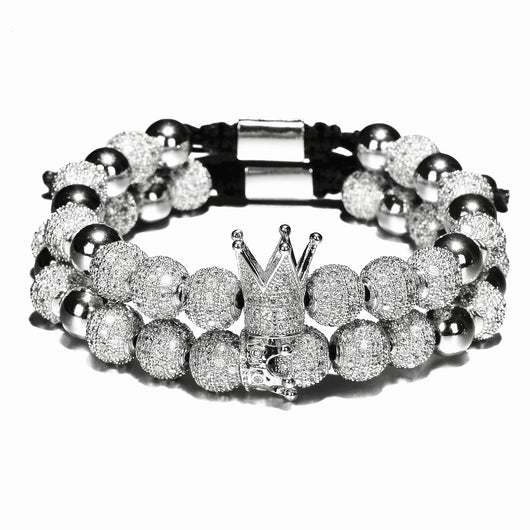 Pulsera Elegante Estilo Europeo y Americano - Image 7