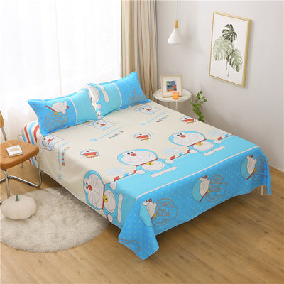 Sábanas Estampadas Infantiles para Cama Individual - Image 13
