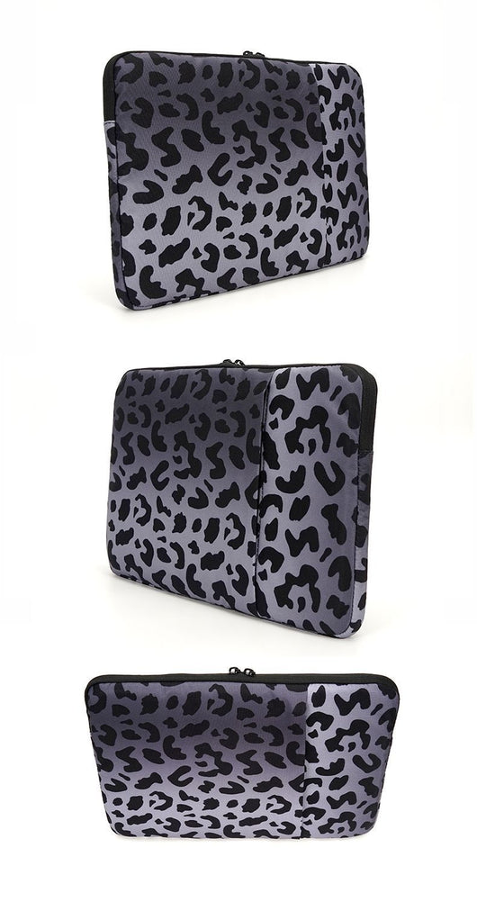 Funda Protectora para Laptop 13-14 pulgadas Anti-impacto con Forro de Franela - Image 10