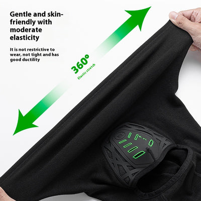 Pasamontaña Térmico Deportivo - Máscara Facial Fleece para Moto y Ciclismo - Image 4