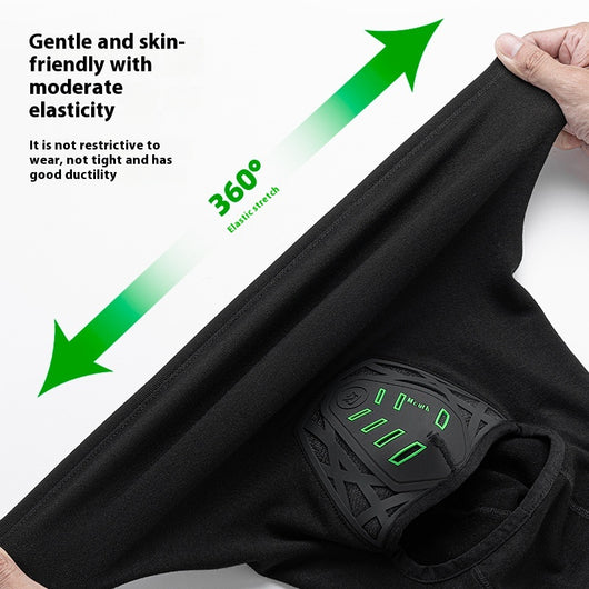 Pasamontaña Térmico Deportivo - Máscara Facial Fleece para Moto y Ciclismo - Image 4