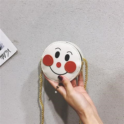 Mochila Infantil Preescolar con Carcasa Rígida y Diseños de Animales - Image 3