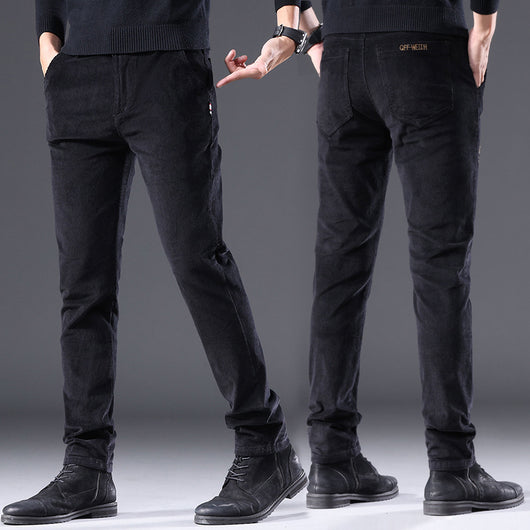 Pantalones Casuales Ejecutivos para Hombre Maduro - Combinables - Image 19