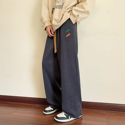 Pantalones Sanitarios Térmicos Acolchados para Hombre Invierno - Image 9