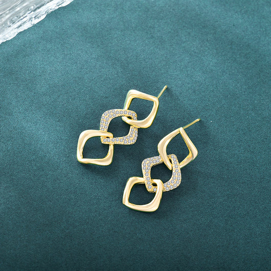 Aretes de Plata Esterlina 925 - Diseño Clásico y Elegante - Image 10