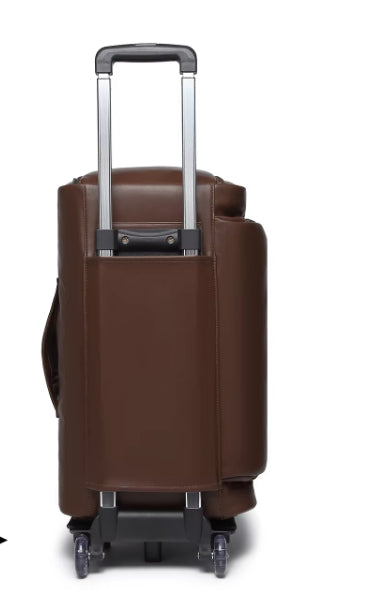 Maleta de Viaje Todoterreno con Ruedas - Image 9