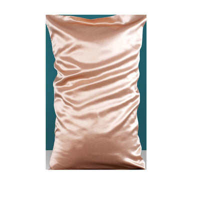 Funda de Almohada de Seda Doble Cara 22M con Cierre - Image 11