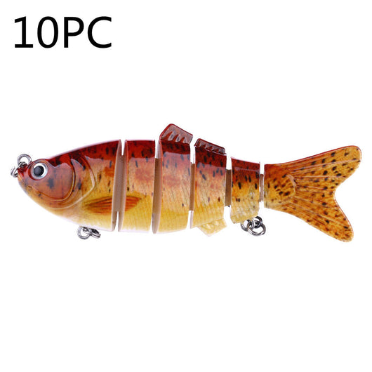 Peces Carnada Premium - Image 27