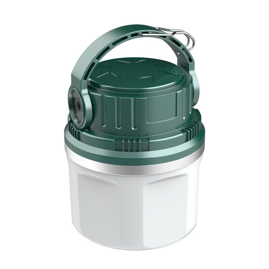 Linterna LED Camping Recargable Multifuncional - Image 4